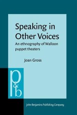 Speaking in Other Voices