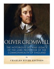 Oliver Cromwell