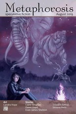 Metaphorosis August 2019