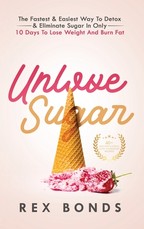 Unlove Sugar