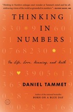 Thinking in Numbers
