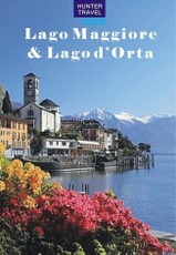Lago Maggiore, Lago d'Orta & Beyond
