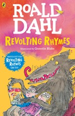Revolting Rhymes