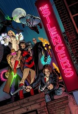 The Silencers