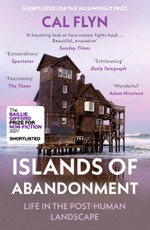 ISLANDS OF ABANDONMENT PB