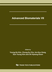 Advanced Biomaterials VII