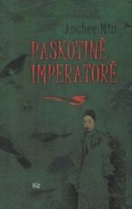 Paskutinė imperatorė