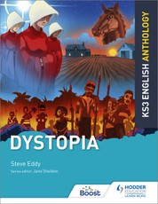 Key Stage 3 English Anthology