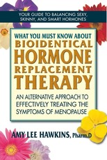What You Must Know about Bioidentical Hormone Replacement Therapy