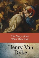 The Story of the Other Wise Man