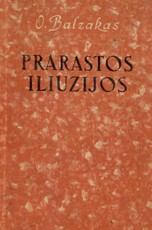 Prarastos iliuzijos (1954)
