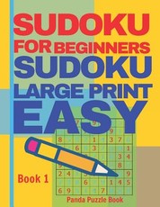 Sudoku For Beginners