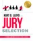 Kurt D. Lloyd on Jury Selection