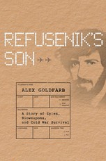Refusenik's Son