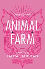 CLASSIC RETELLINGS_ANIMAL FARM