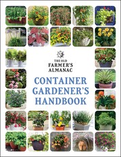 The Ofa Container Gardener's Handbook