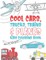 Cool Cars Trucks Trains And Planes Kids Coloring Book