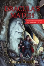 Dracula's Match