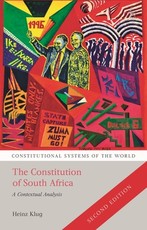 The Constitution of South Africa
