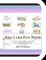Ana Lake Fun Book