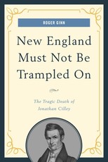 New England Must Not Be Trampled On
