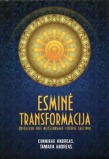 Esminė transformacija Esminė transformacija