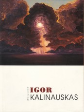 Igor Kalinauskas. Paintings