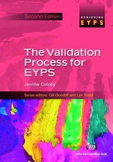 Colloby, J: Validation Process for EYPS