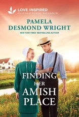 Finding Her Amish Place
