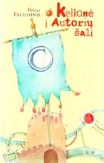 Kelionė į Autorių šalį