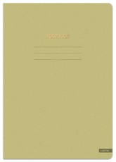 Sąsiuvinis A5 eco energy 52lap 80g lang CRUSH