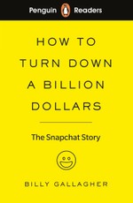 Penguin Readers Level 2: How to Turn Down a Billion Dollars (ELT Graded Reader)