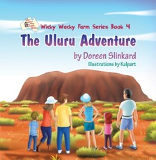 Uluru Adventure