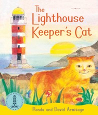 Armitage, R: Lighthouse Keeper's Cat