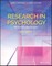 Research in Psychology, with eBook Access Code