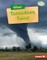 When Tornadoes Twist