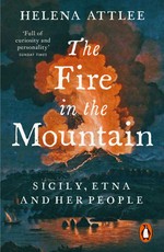 The Fire in the Mountain