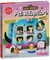 Mini Clay World Pet Adoption Truck