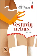Vestuvių nebus