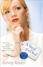 Steal of a Deal (The Shop-Til-U-Drop Collection Book #2)