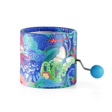 Muzikinė dėžutė MOONLIT LULLABY