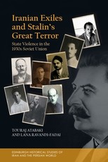 Iranian Exiles and Stalin's Great Terror