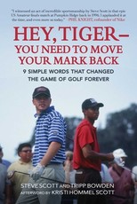 Hey, Tiger--You Need to Move Your Mark Back