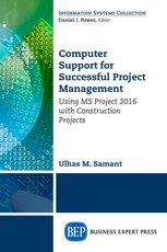 Computer Support for Successful Project Management