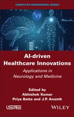 Ai-Driven Healthcare Innovations