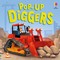 Pop-up Diggers