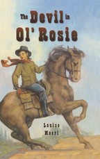 The Devil in Ol' Rosie