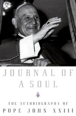Journal of a Soul