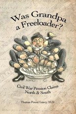 Was Grandpa a Freeloader?