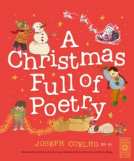 A Christmas Full of Poetry